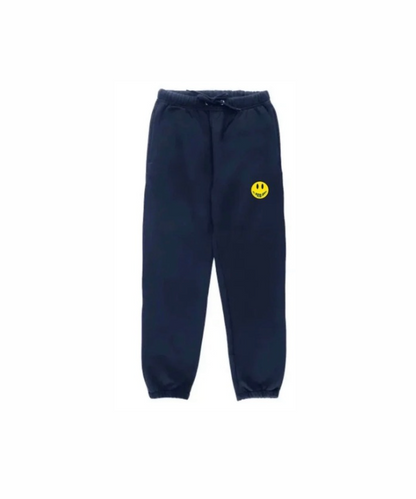 Navy Blue Tracksuit "El Puto Amo" - Style and Attitude in One Set